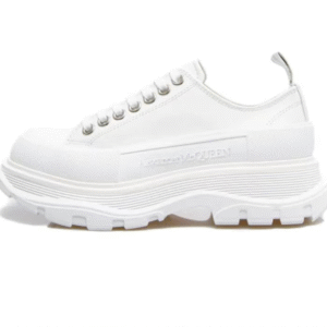 Alexander McQueen Shoes-5