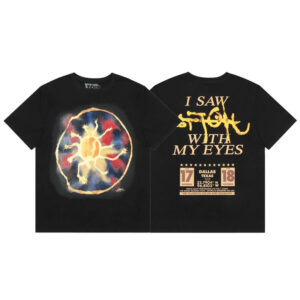 Travis Scott Tee-5