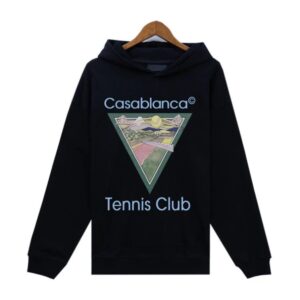 Casablanca  Hoodie-5