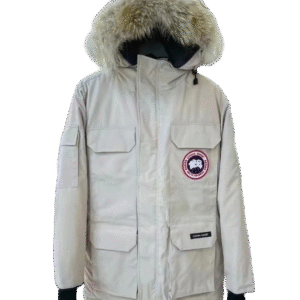 Canada Goose Coat-5