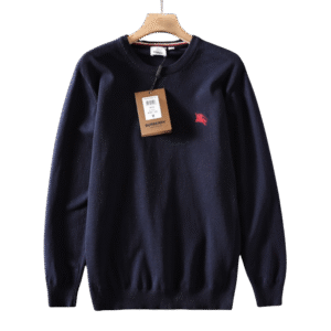 Burberry Sweater-5