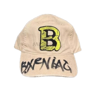 Balenciaga Hat-3