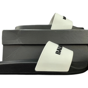 Balenciaga Slides-1