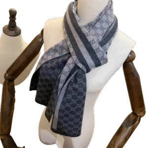 Brand Scarf-6