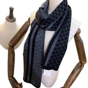 Brand Scarf-7