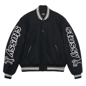 Stussy Jacket-4