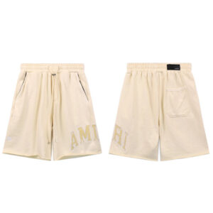 Amiri Shorts-18