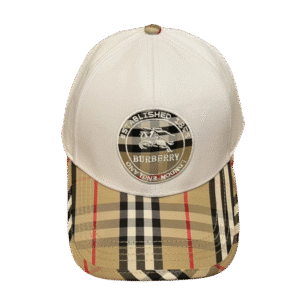 Burberry Hat-2