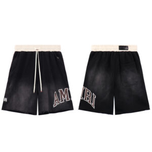 Amiri Shorts-21
