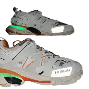 Balenciaga Track Led-2