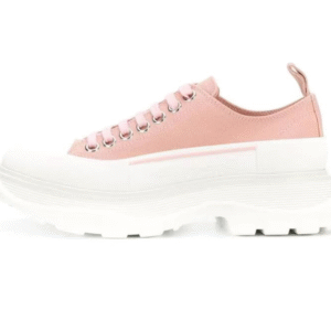 Alexander McQueen Shoes-6