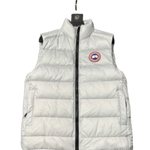 Canada Goose Vest-1