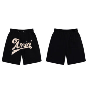 Amiri Shorts-22