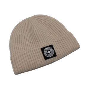 Stone Island Knitted Hat-3