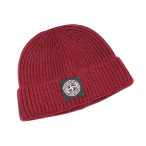 Stone Island Knitted Hat-4