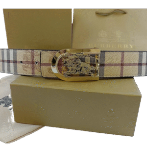 Burberry Belt-1