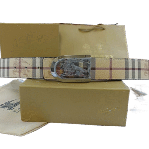Burberry Belt-2