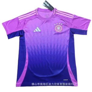 Football Jersey-22