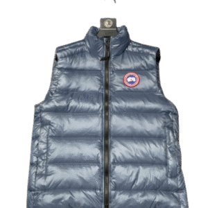 Canada Goose Vest-2