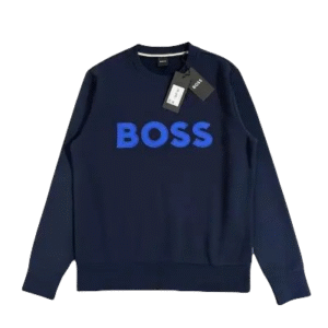 Boss Hoodie-3