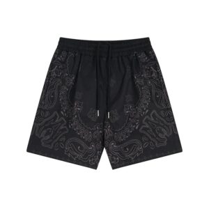 Amiri Shorts-7