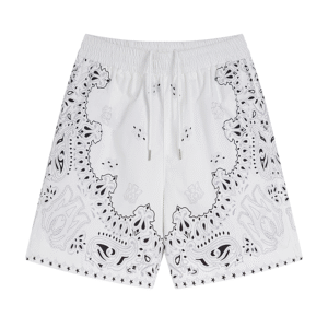 Amiri Shorts-9