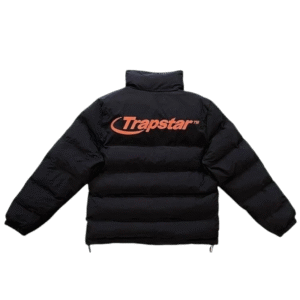 Trapstar Coat-9
