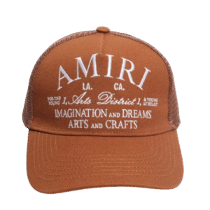 Amiri Hat-3