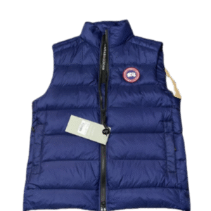 Canada Goose Vest-3