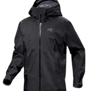 Arcteryx Jacket-8