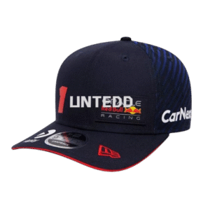 Redbull Hat-4