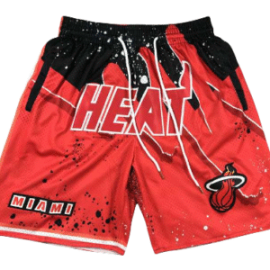 NBA Shorts-23