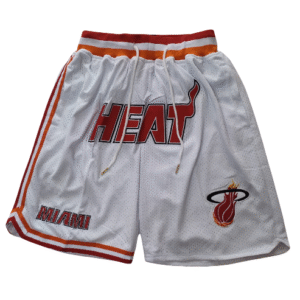 NBA Shorts-24