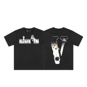 Vlone Tee-9