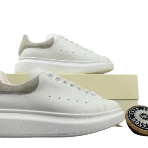 Alexander McQueen Shoes-9