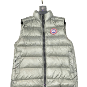 Canada Goose Vest-4