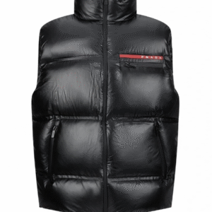 Prada Vest-1