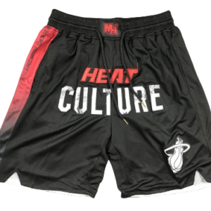 NBA Shorts-25