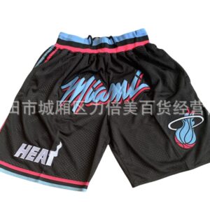 NBA Shorts-31