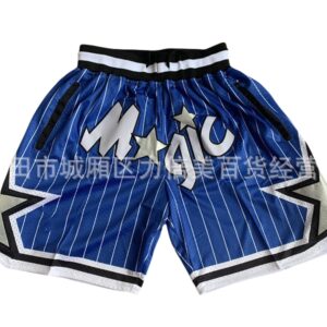NBA Shorts-33