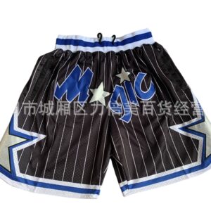 NBA Shorts-34