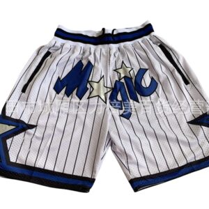NBA Shorts-35