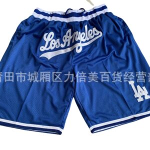 NBA Shorts-36