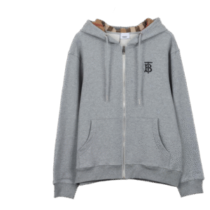 Burberry Hoodie-5