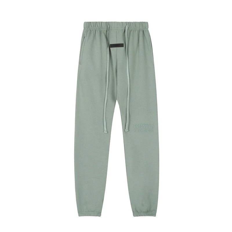 Essentials Pants-16