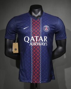 Football Jersey-90