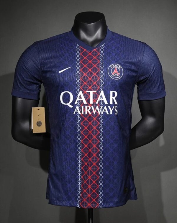 Football Jersey-90