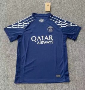Football Jersey-94