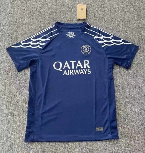 Football Jersey-94