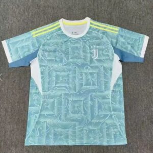 Football Jersey-113